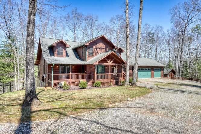 125 Ford Lane, Murphy NC 28906 - Primary photo