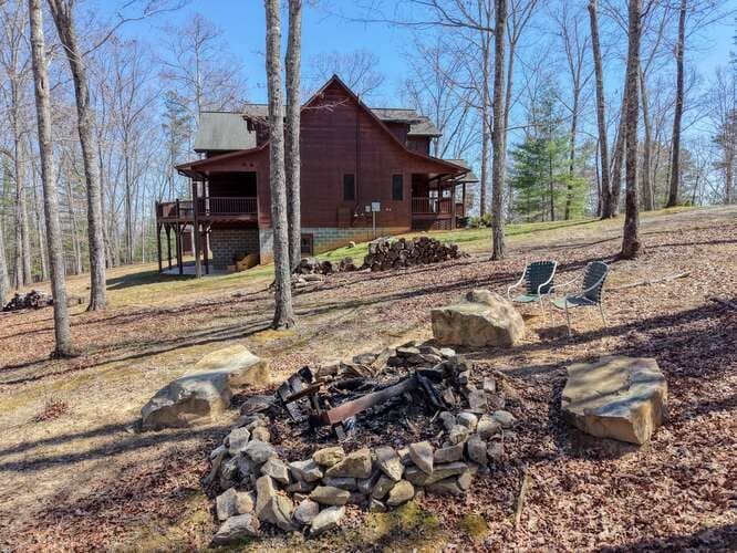 125 Ford Lane, Murphy NC 28906 - Photo