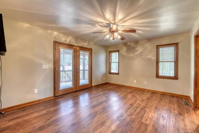 125 Ford Lane, Murphy NC 28906 - Photo