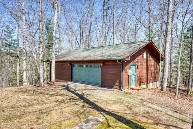 125 Ford Lane, Murphy NC 28906 - Photo