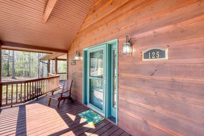 125 Ford Lane, Murphy NC 28906 - Photo