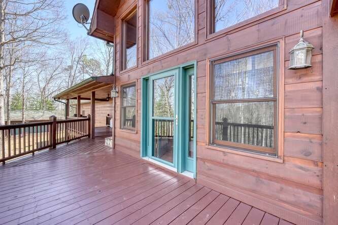 125 Ford Lane, Murphy NC 28906 - Photo