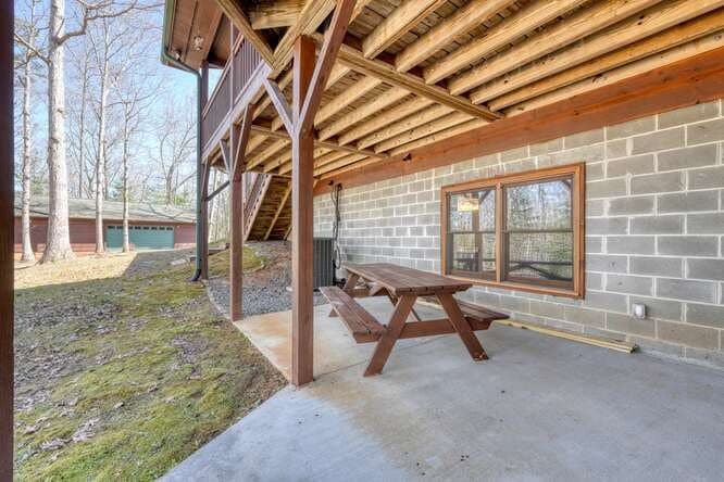125 Ford Lane, Murphy NC 28906 - Photo