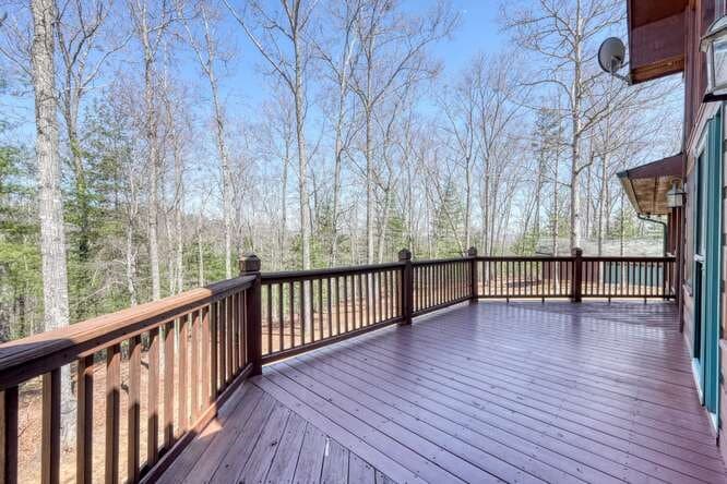 125 Ford Lane, Murphy NC 28906 - Photo