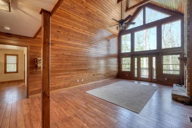 125 Ford Lane, Murphy NC 28906 - Photo
