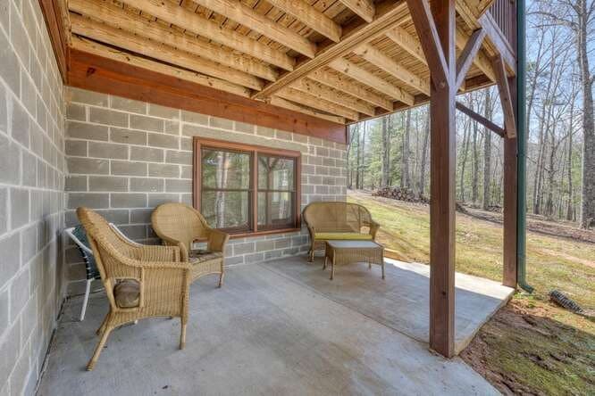 125 Ford Lane, Murphy NC 28906 - Photo