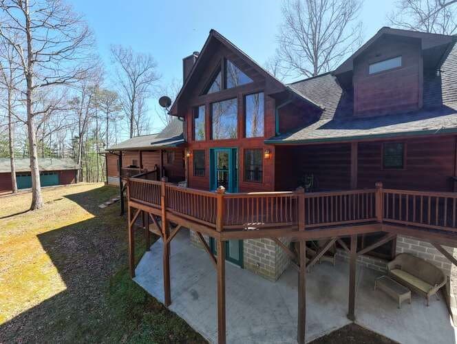 125 Ford Lane, Murphy NC 28906 - Photo