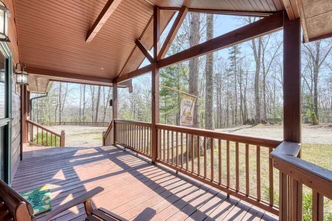 125 Ford Lane, Murphy NC 28906 - Photo