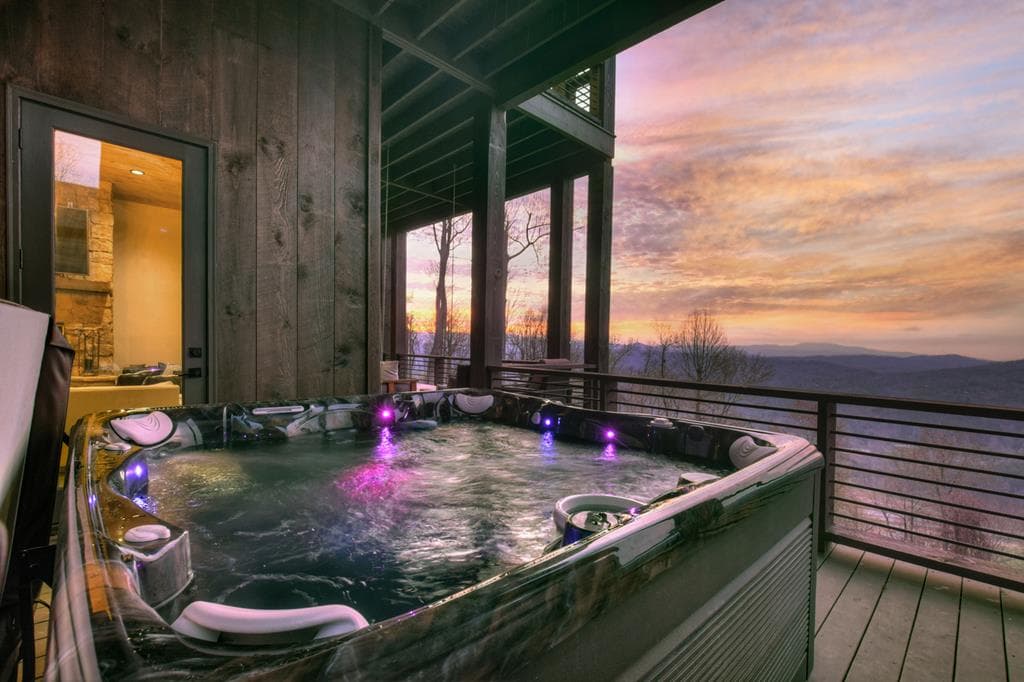 472 Overlook Drive, Blue Ridge GA 30513 - Photo