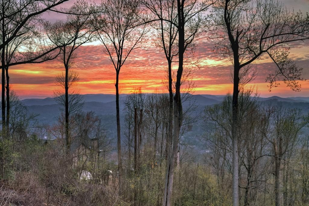 472 Overlook Drive, Blue Ridge GA 30513 - Photo