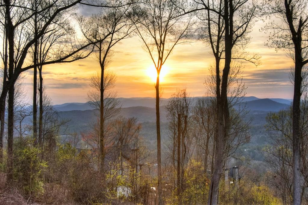 472 Overlook Drive, Blue Ridge GA 30513 - Photo