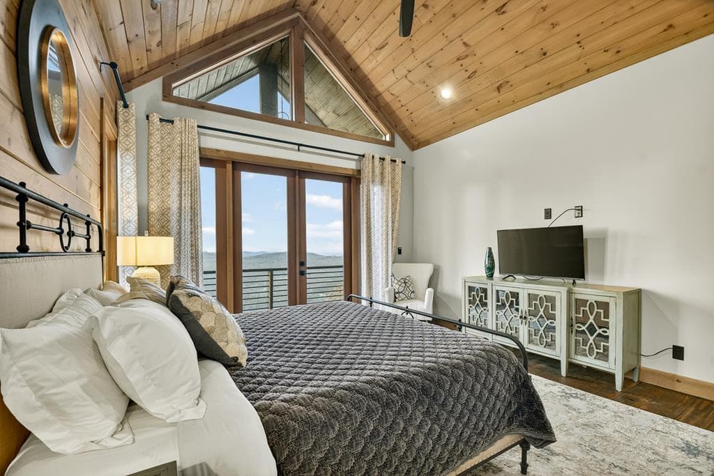 472 Overlook Drive, Blue Ridge GA 30513 - Photo