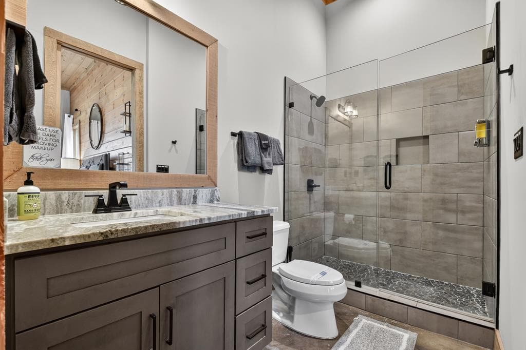 472 Overlook Drive, Blue Ridge GA 30513 - Photo
