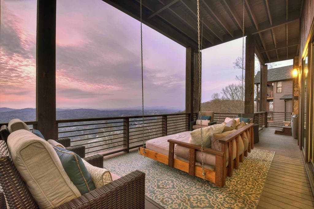 472 Overlook Drive, Blue Ridge GA 30513 - Photo