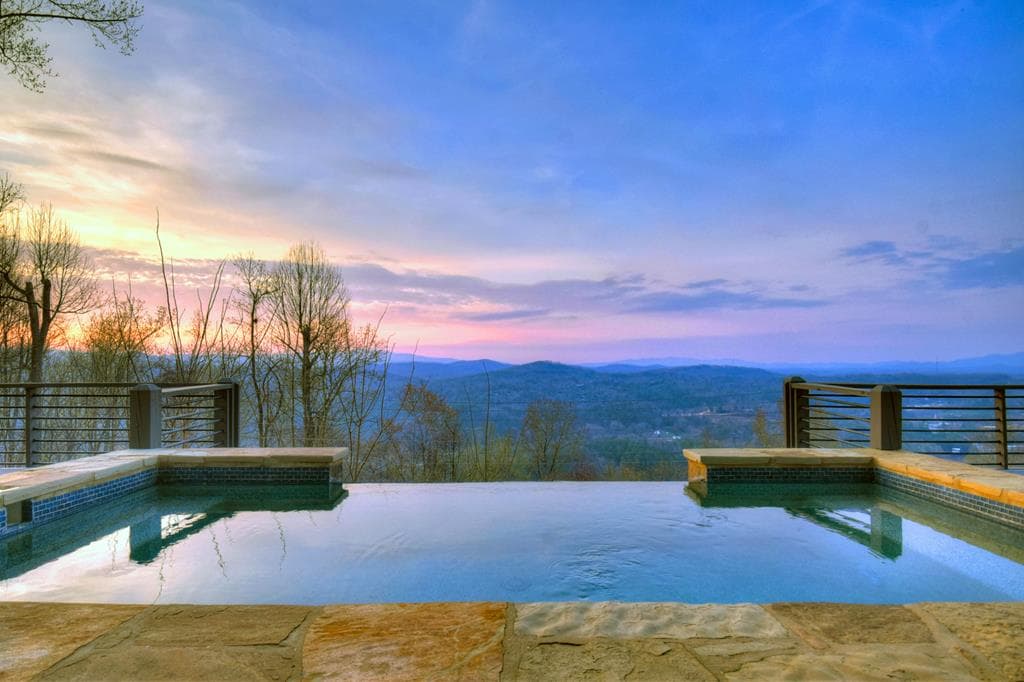 472 Overlook Drive, Blue Ridge GA 30513 - Photo