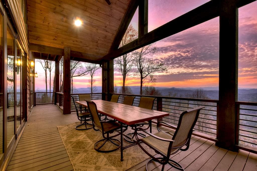 472 Overlook Drive, Blue Ridge GA 30513 - Photo