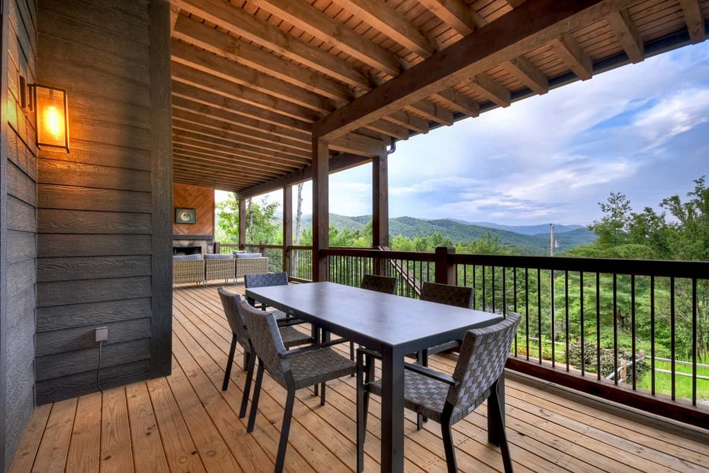 351 South Dream Catcher, Blue Ridge GA 30513 - Photo