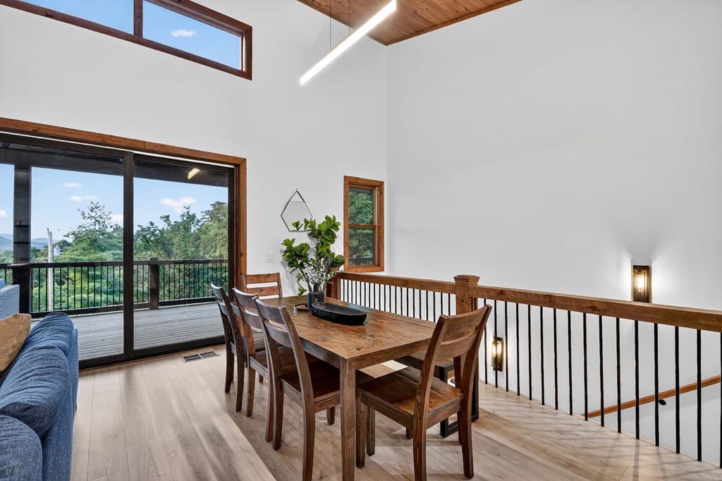 351 South Dream Catcher, Blue Ridge GA 30513 - Photo