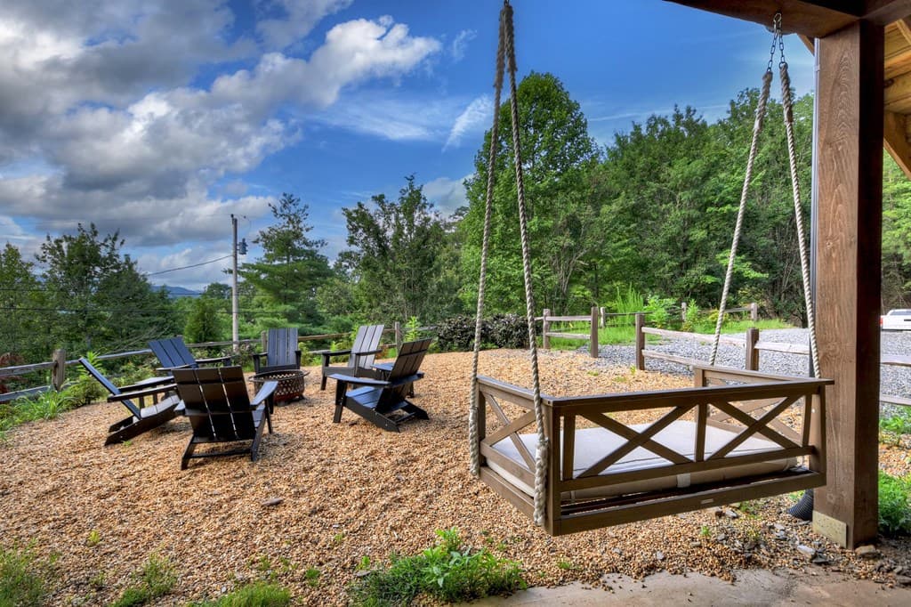 351 South Dream Catcher, Blue Ridge GA 30513 - Photo