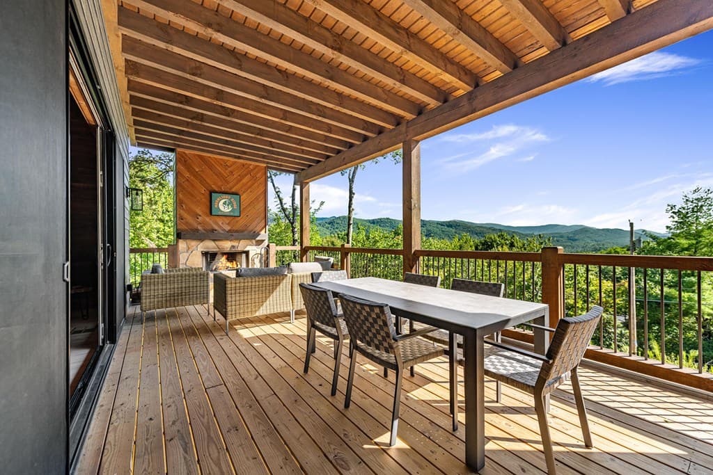 351 South Dream Catcher, Blue Ridge GA 30513 - Photo