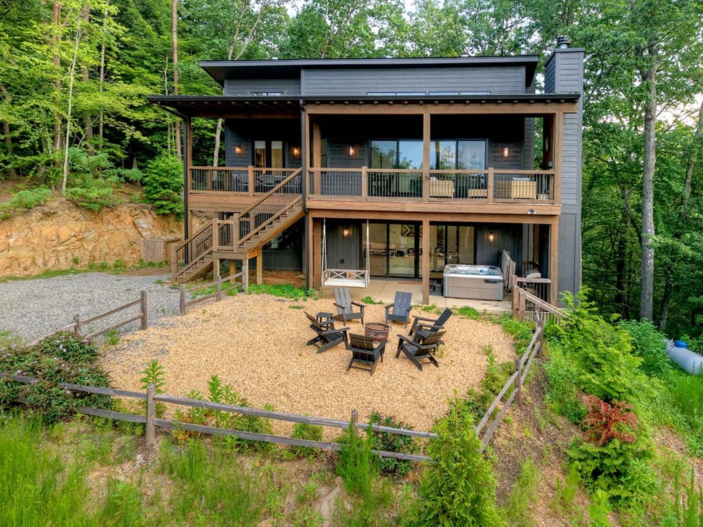 351 South Dream Catcher, Blue Ridge GA 30513 - Photo