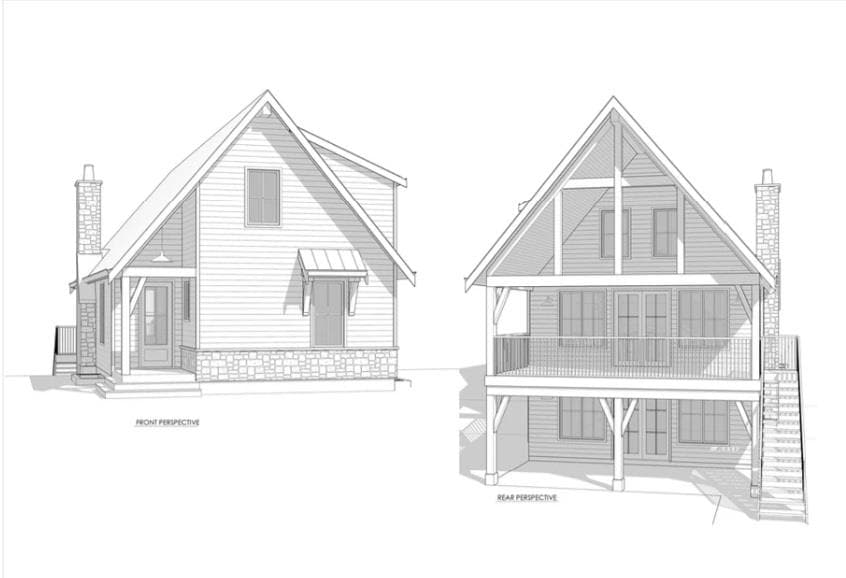 1520 NE Azure Lane, Ranger GA 30734 - Primary photo