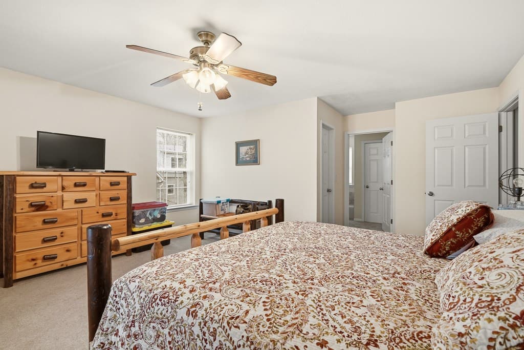 1914 Creekstone Lane, Young Harris GA 30582 - Photo