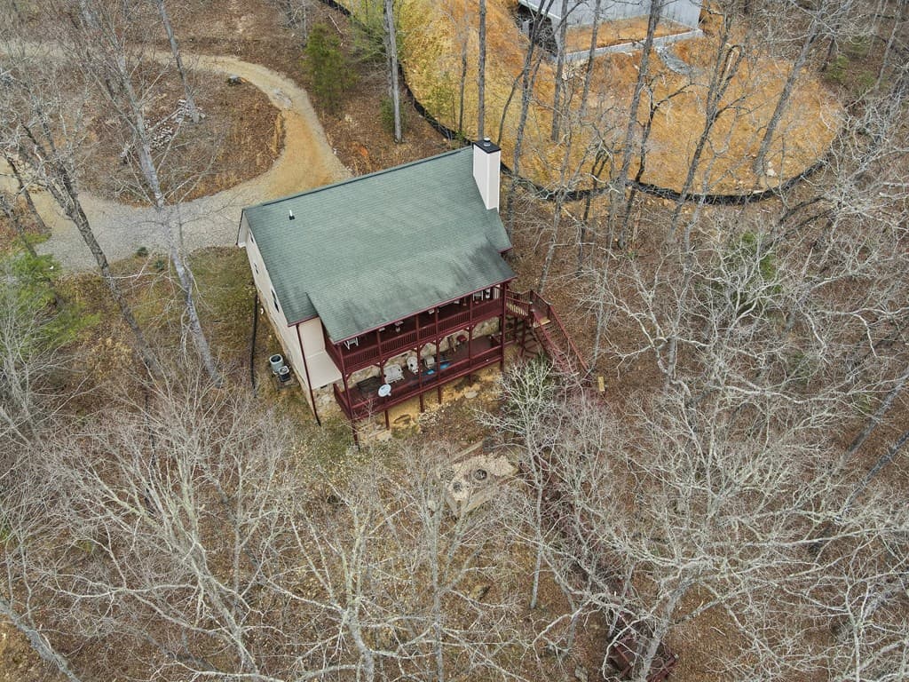 1914 Creekstone Lane, Young Harris GA 30582 - Photo