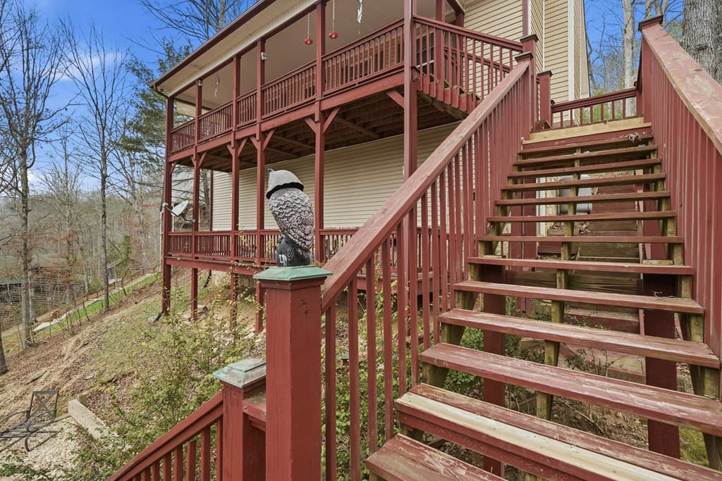 1914 Creekstone Lane, Young Harris GA 30582 - Photo