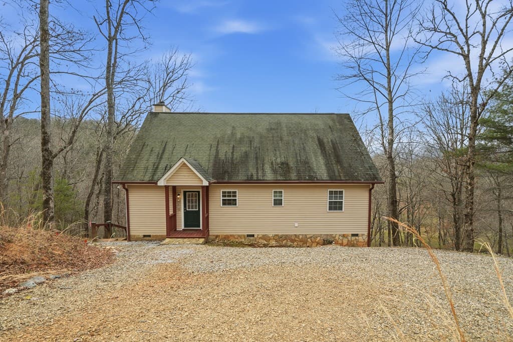 1914 Creekstone Lane, Young Harris GA 30582 - Photo