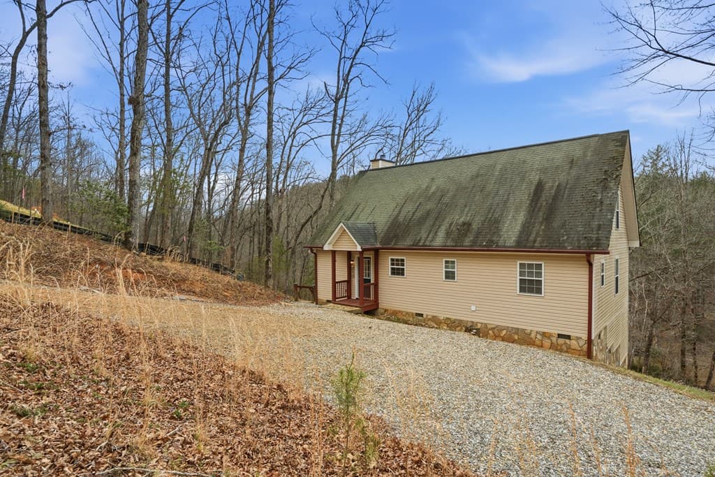 1914 Creekstone Lane, Young Harris GA 30582 - Photo