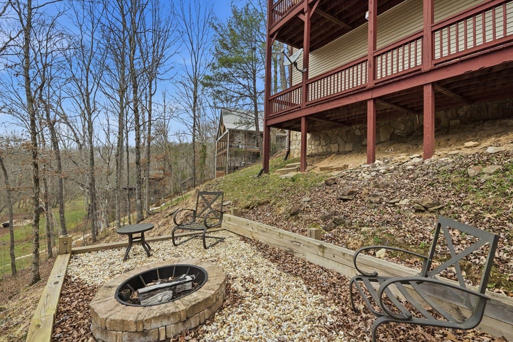 1914 Creekstone Lane, Young Harris GA 30582 - Photo