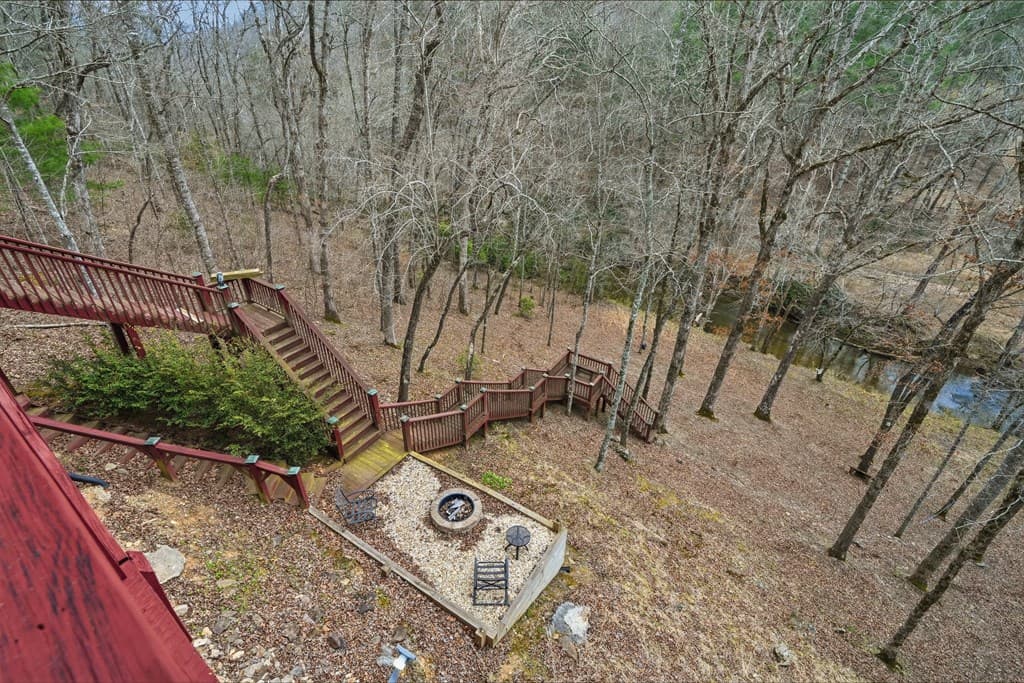 1914 Creekstone Lane, Young Harris GA 30582 - Photo