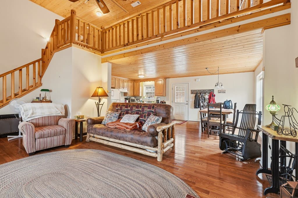 1914 Creekstone Lane, Young Harris GA 30582 - Photo
