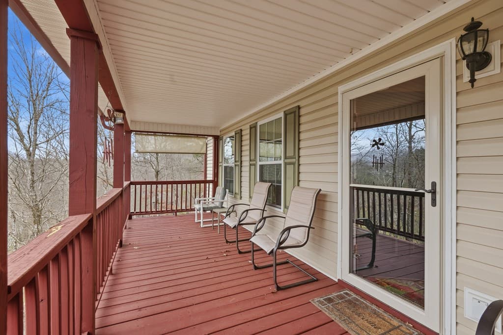 1914 Creekstone Lane, Young Harris GA 30582 - Photo