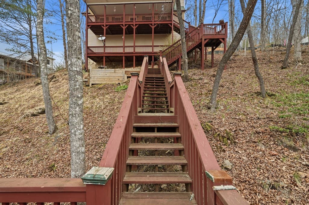 1914 Creekstone Lane, Young Harris GA 30582 - Photo