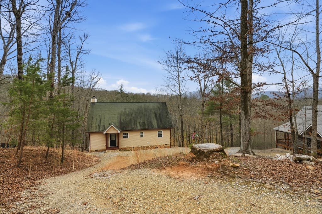 1914 Creekstone Lane, Young Harris GA 30582 - Photo
