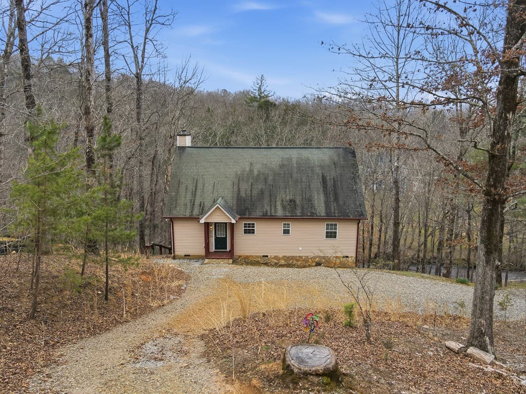 1914 Creekstone Lane, Young Harris GA 30582 - Photo