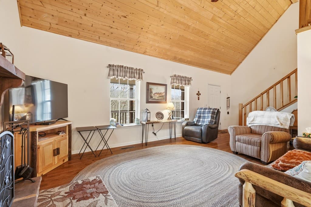 1914 Creekstone Lane, Young Harris GA 30582 - Photo