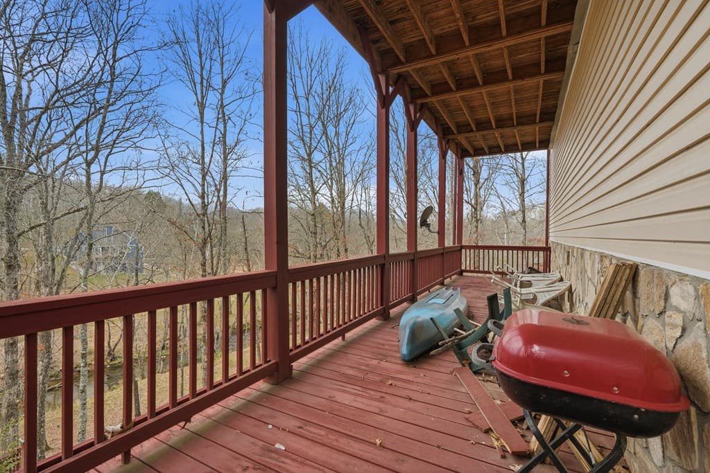 1914 Creekstone Lane, Young Harris GA 30582 - Photo