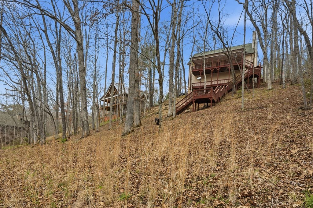 1914 Creekstone Lane, Young Harris GA 30582 - Photo