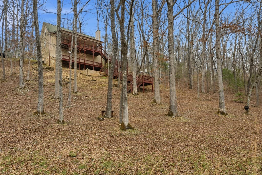 1914 Creekstone Lane, Young Harris GA 30582 - Photo