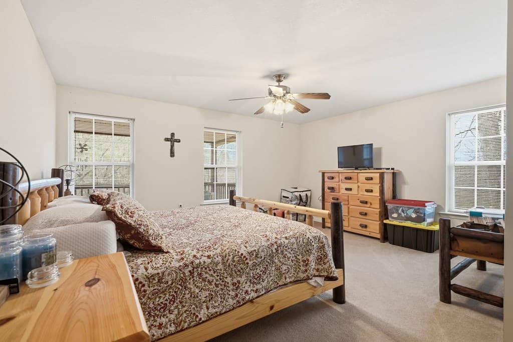1914 Creekstone Lane, Young Harris GA 30582 - Photo