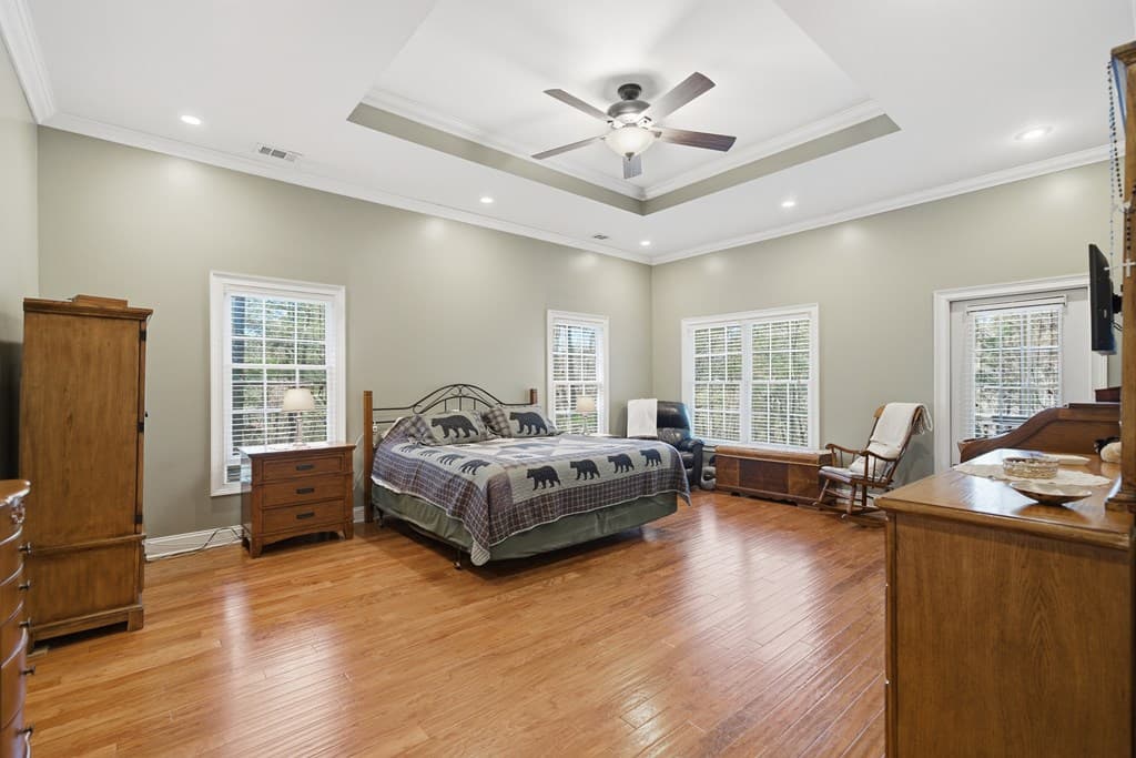 144 Monet Drive, Ellijay GA 30540 - Photo