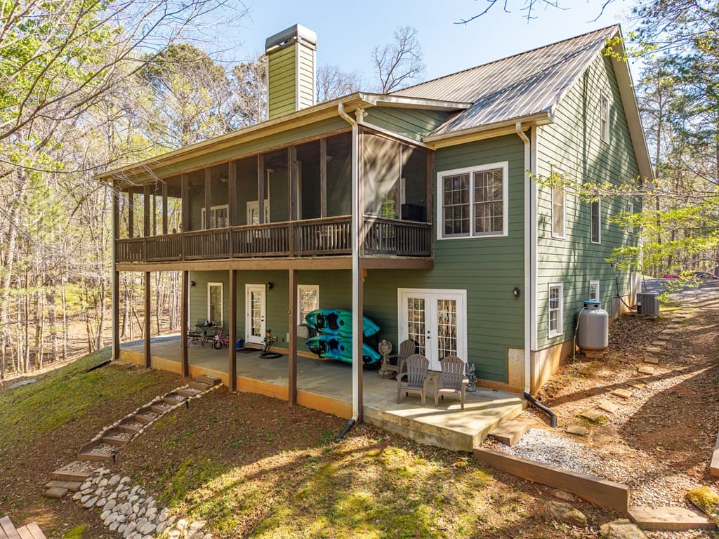 144 Monet Drive, Ellijay GA 30540 - Photo