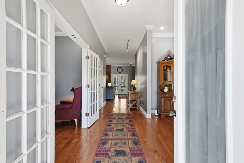 144 Monet Drive, Ellijay GA 30540 - Photo