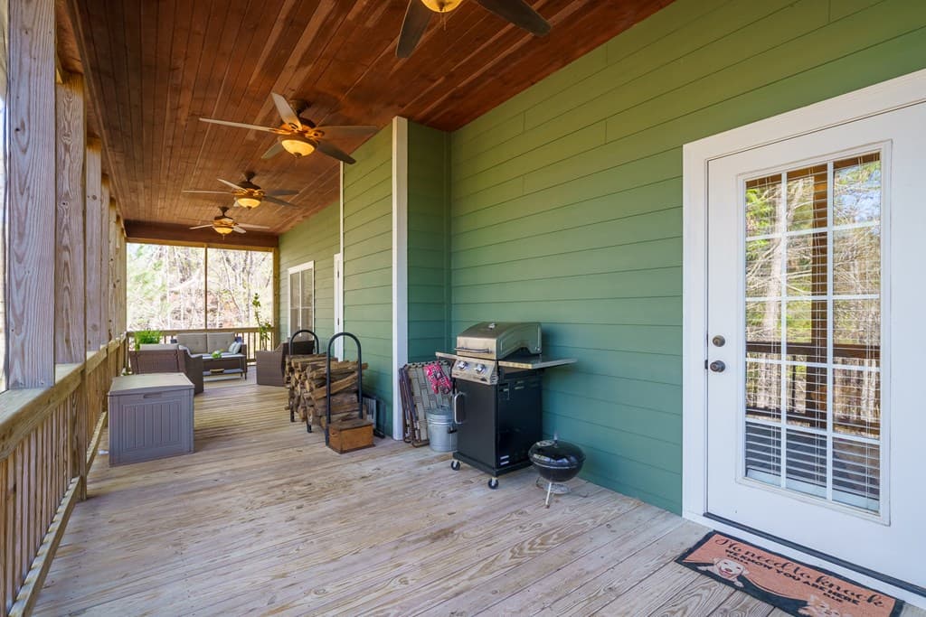 144 Monet Drive, Ellijay GA 30540 - Photo