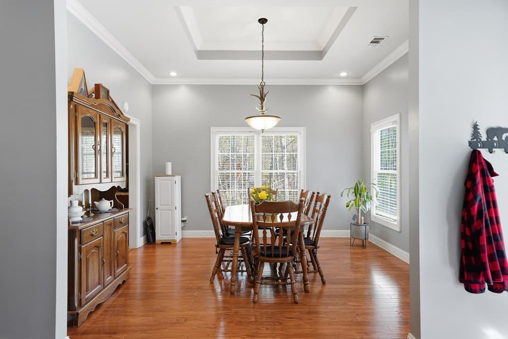 144 Monet Drive, Ellijay GA 30540 - Photo