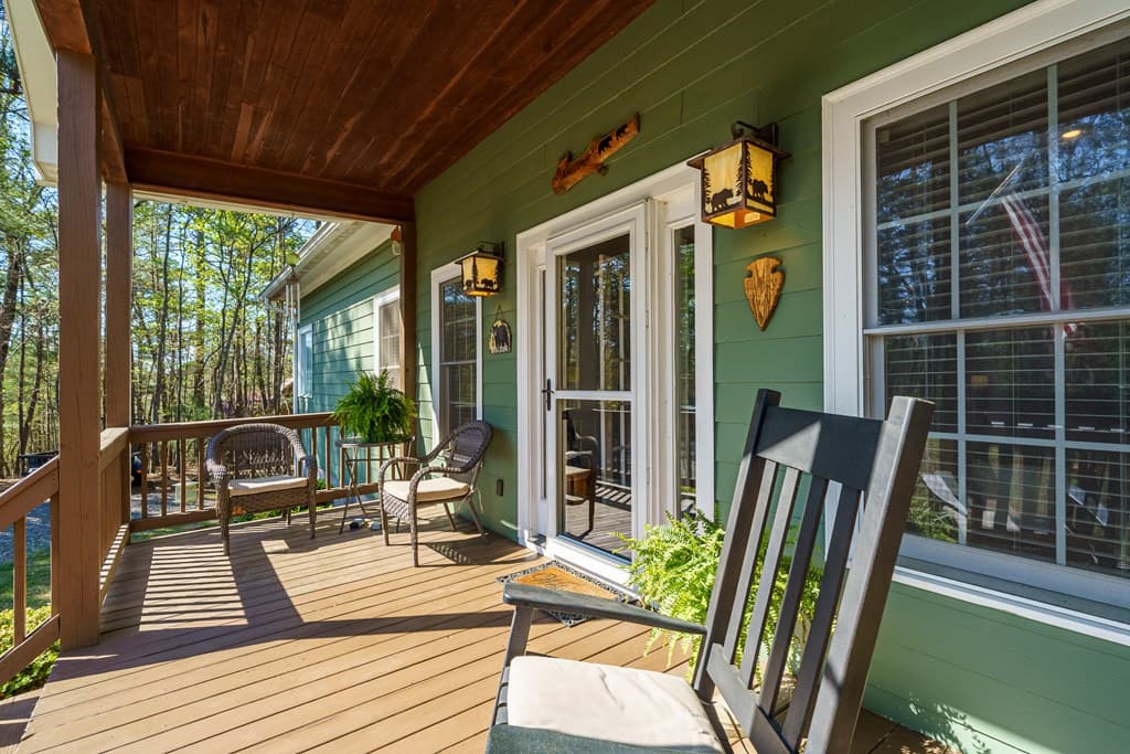 144 Monet Drive, Ellijay GA 30540 - Photo