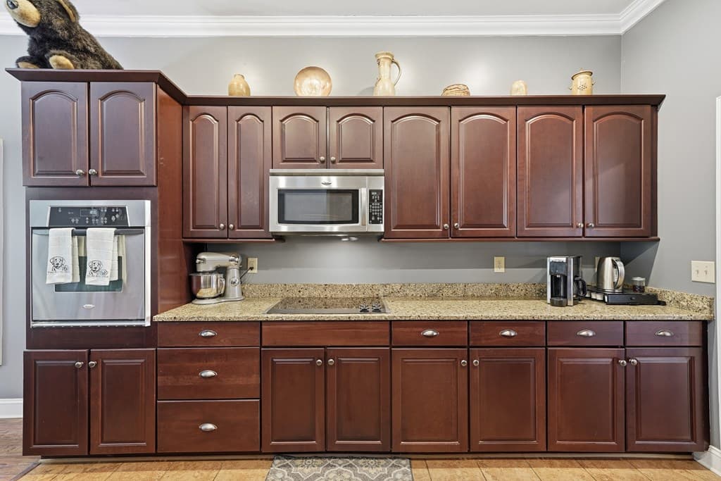 144 Monet Drive, Ellijay GA 30540 - Photo